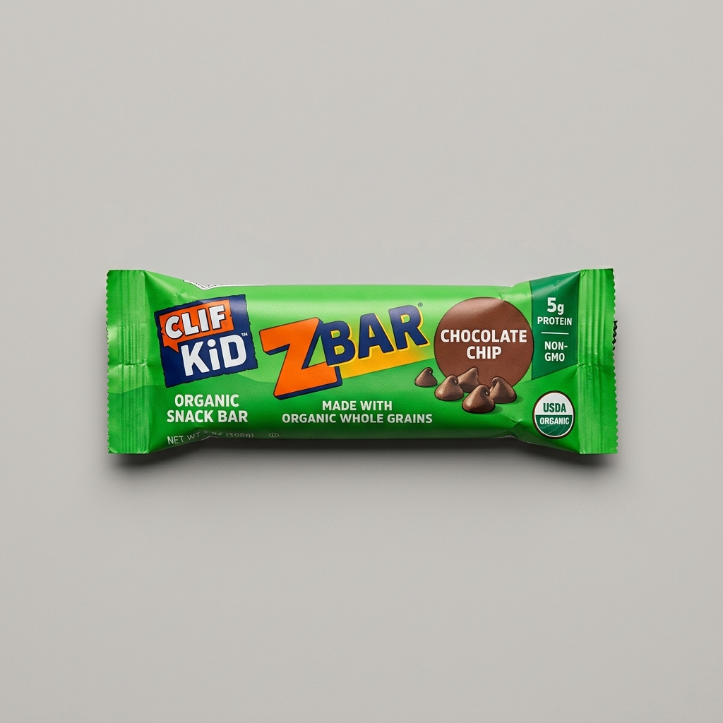 Clif Kid Z-Bar Chocolate