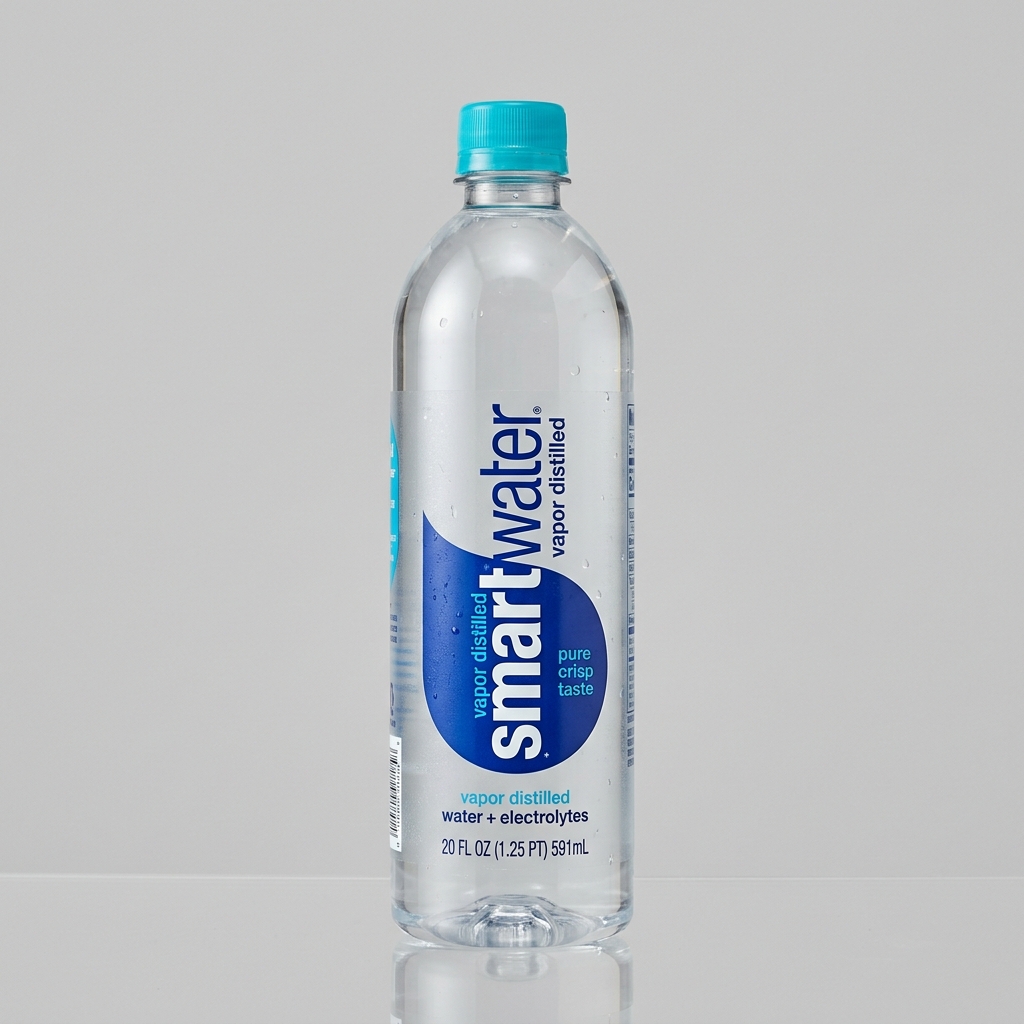 Smartwater 700ml